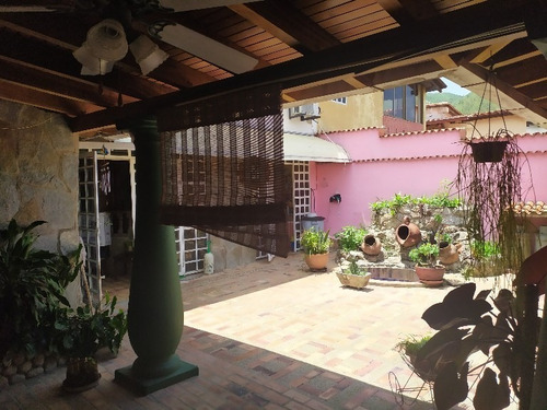 Imagen 21 de 24 de Nestor Moreno Vende Casa En Naguanagua Lemc-398