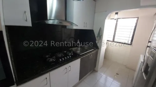 Se Vende Apartamento En El Rosal