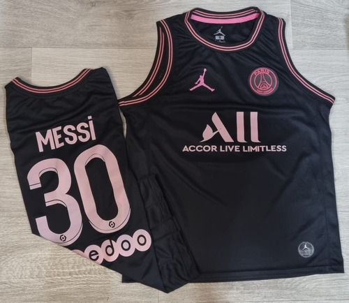 Imagen 6 de 7 de Camiseta Basketball