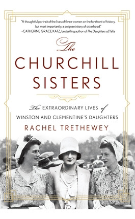 Libro The Churchill Sisters: The Extraordinary Lives Of W...