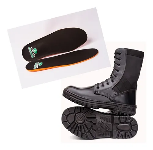 Bota calfesa best sale
