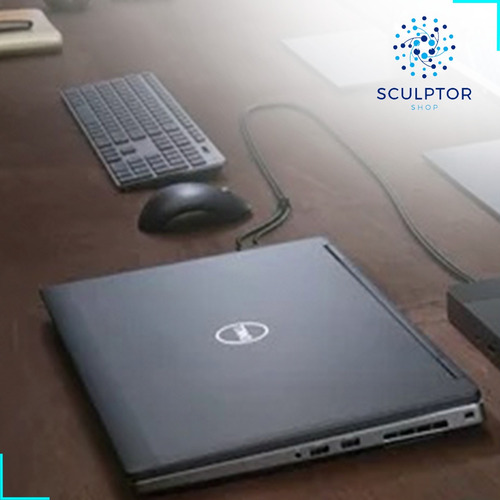 Dock Station Dell Replicadora Wd19dcs K20a001 (180w)