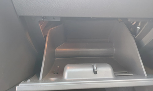 Ford Ecosport 1.6 XLS 8V FLEX 4P MANUAL
