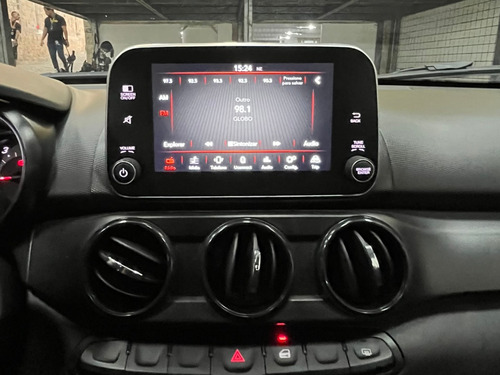 Fiat Cronos 1.0 FIREFLY FLEX DRIVE MANUAL