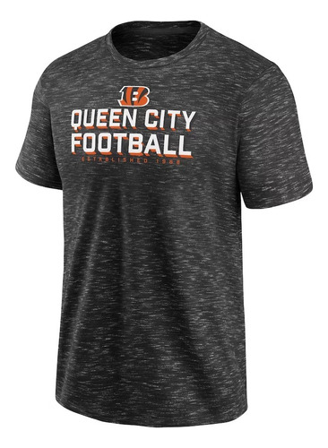 Cincinnati Bengals Playera Component