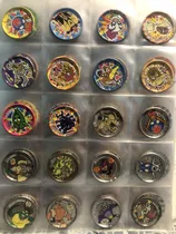 Comprar Colección Tazos Mucha Lucha Sabritas