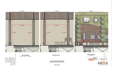 Departamento en venta