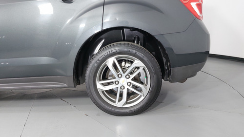 Chevrolet Equinox 2.4 LTZ F AUTO