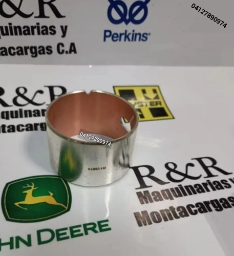 Tr119874 Bocina Árbol De Leva Para Motor John Deere 4045