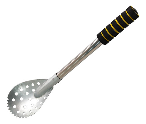 Cuchara Para Pesca En Hielo, Espumadera Para Pesca En Hielo,