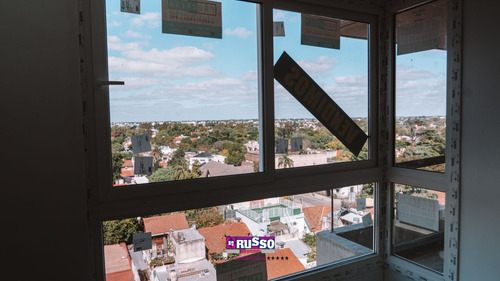 Departamento En Venta 3 Ambientes Haedo 8°b