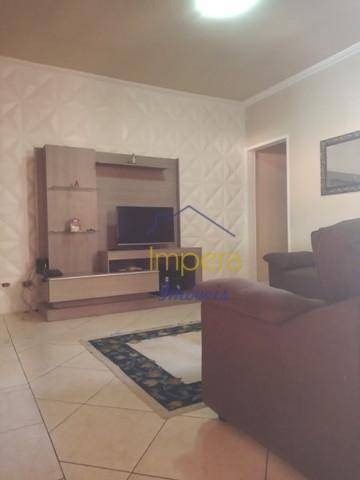 Casa Com 3 Dormitórios À Venda, 78 M² Por R$ 255.000,00 - Jardim Santa Luzia - São José Dos Campos/sp - Ca0146