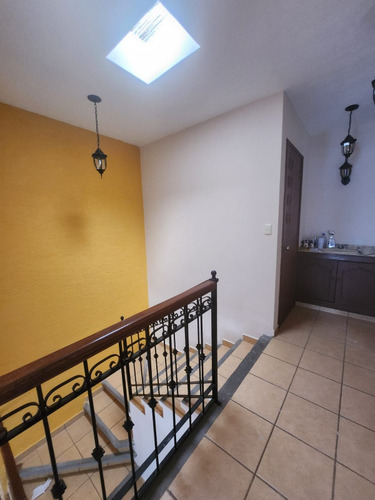 Casa En Fraccionamiento Residencial La Llave