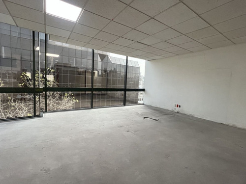 Renta Oficina, 829m2, Polanco Chapultepec Morales, Semiacondicionada