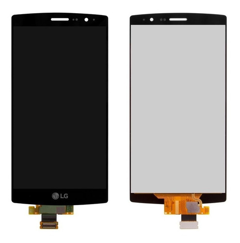 Pantalla LG G4 Grande  + Vidrio Templado  Service Market