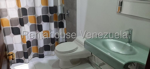 Apartamento Piso Bajo 337 M² 4h, 5b, 4p, Residencias Los Chorros Con Pozo De Agua Planta Eléctrica En Calle Cerrada En Venta En Los Chorros Calle Los Jardines, Caracas