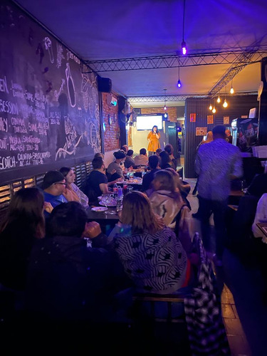 Se Vende Fondo De Comercio , Bar Cerveceria