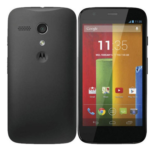 Motorola Moto G2 Vidrio Templado Protector Pantalla 