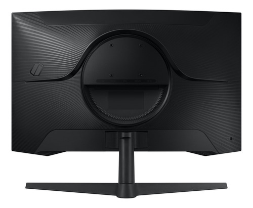 Monitor Samsung 27 Qhd 165hz 1ms Curvo Hdr10 Freesync