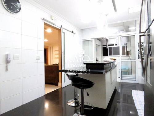 Imagem 15 de 30 de Apartamento Residencial À Venda, Jardim Zaira, Guarulhos. - Ap0687