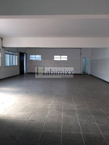 Imagem 14 de 15 de Prédio, 684 M² - Piqueri - São Paulo/sp - 410