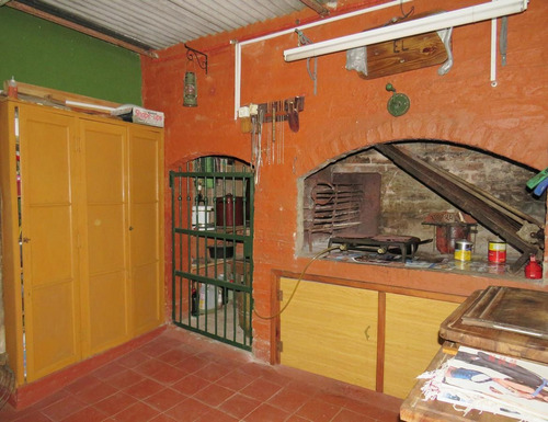 Imagen 14 de 21 de Venta Casa Tres Dormitorios Nuevo París