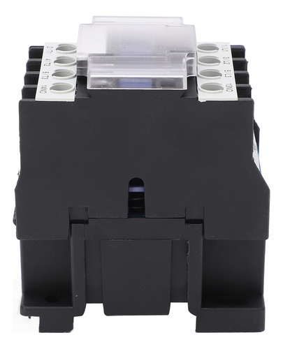 Contactor Eléctrico Ac, Contacto Espesado, Fuerte Conductivi
