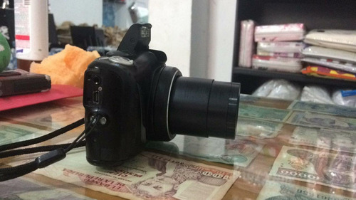 Se Vende Cámara Digital Canon Sx150 Is