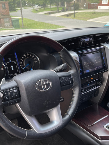 Toyota Sw4 2.8 Srx 177cv 4x4 7as At