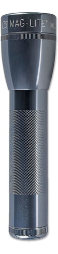 Maglite ML25lt-s: Lanterna LED cinza ML25lt de 2 células C