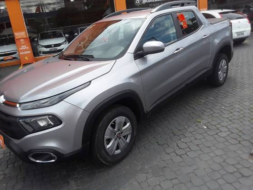 Fiat Toro 1.8 16v Evo Flex Freedom At6