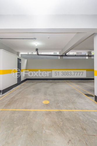 Imagem 15 de 30 de Flat, 1 Dormitórios, 43.8 M², Auxiliadora - 216266