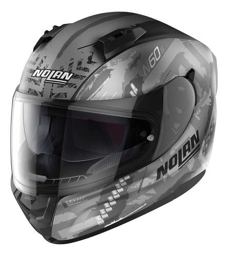 Casco Nolan N60-6 Wheelspin