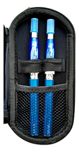 Vaporizador Evod 1100mah Metalico Recargable+ Usb + Regalo