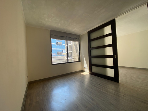 Precioso Departamento A Pasos De Parque Almagro