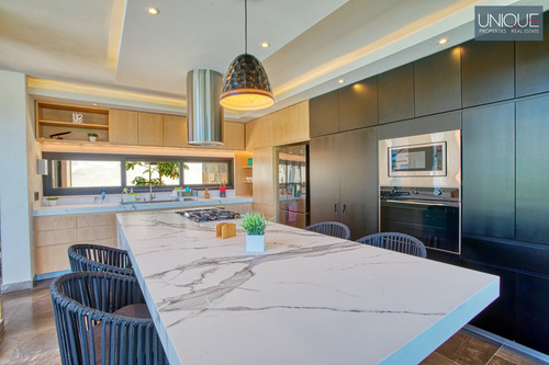 Imagen 8 de 14 de Moderna Casa En Venta, Flamingos, Nayarit $9,700,000 Mxn