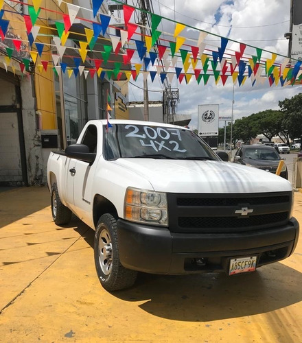 Imagen 3 de 12 de Chevrolet Silverado