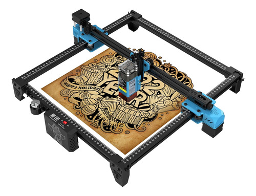 Twotrees Tts-25 - Máquina Grabadora Láser