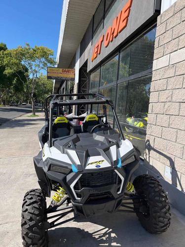 Imagen 2 de 6 de Utv Polaris Rzr 1000 Xp Jet One