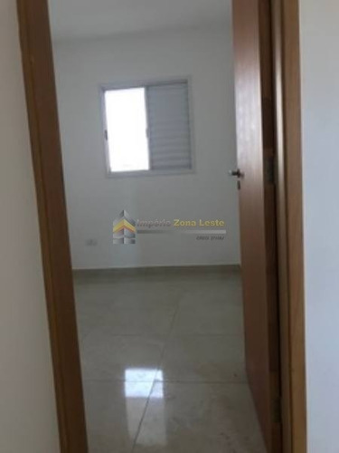 Imagem 7 de 16 de Apartamento Em Condomínio Studio Para Venda No Bairro Penha De França, 2 Dorm, 1 Vagas, 40 M - 3447