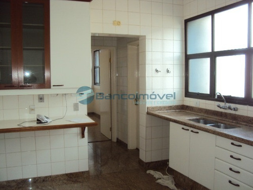 Imagem 6 de 30 de Apartamentos Para Alugar Cambui - Ap01283 - 4461745