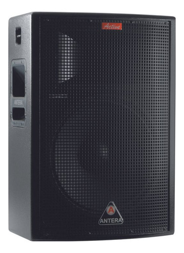 Caixa Ativa Antera Ts700ax Frontal Ativa 2 Vias 350watts-rms