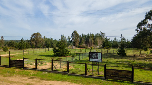 Terrenos En Condominio Costa Totoral - Algarrobo