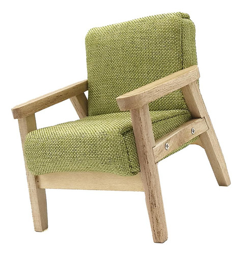 4 :12 Sofá Individual Muebles De Decoración Para Casa