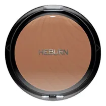 Comprar Base de maquillaje en polvo Heburn Heburn Heburn Maquillaje Compacto Base tono 09 - 15mL 15g