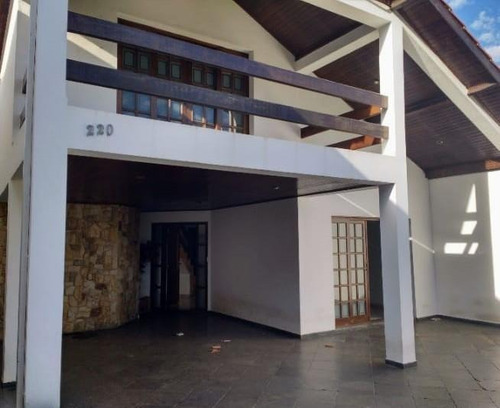 Imagem 2 de 15 de Casa Para Venda Em Bragança Paulista, Jardim Europa, 3 Dormitórios, 1 Suíte, 3 Banheiros, 4 Vagas - Vca430_2-1234960