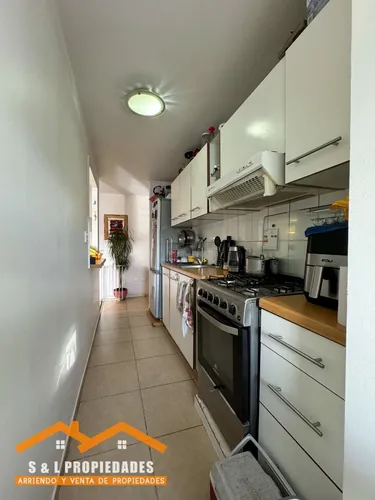 Departamento En Venta De 3 Dormitorios En Puerto Montt