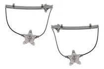 Comprar 92-94 Nissan Tsuru Par Elevadores Manuales ( 2 Puertas )