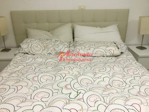 Imagen 16 de 21 de Alquiler De Excepcional Departamento En Punta Del Este