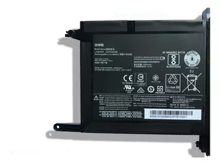 Bateria Para Lenovo Ideapad L14m4p23, Y700, Y700 Ise, Y701